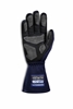SPARCO MARTINI LAND GLOVE NAVY