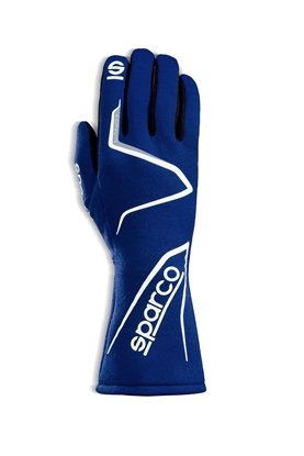 SPARCO LAND + BLUE