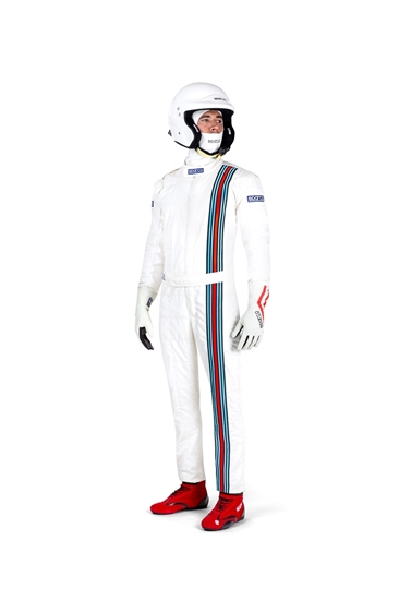 SPARCO VINTAGE