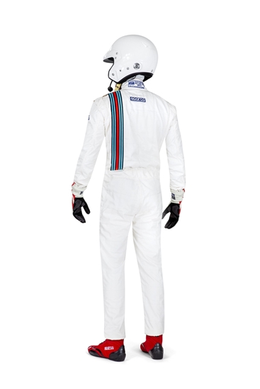 SPARCO VINTAGE
