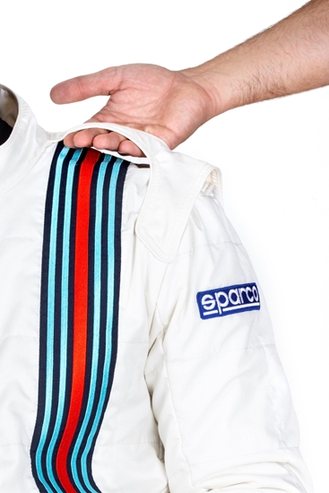 SPARCO VINTAGE