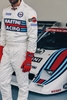 SPARCO MARTINI SUIT