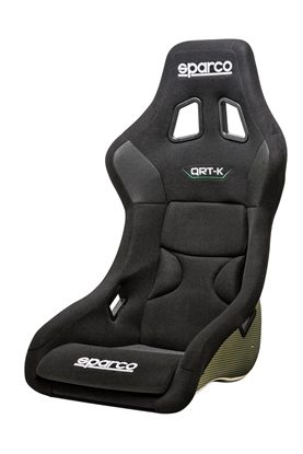 SPARCO QRT-K