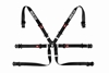 SPARCO HARNESS 6 PT 2" FORMULA