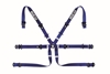 SPARCO HARNESS 6 PT 2" FORMULA