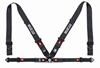 SPARCO HARNESS 4 PT 3"