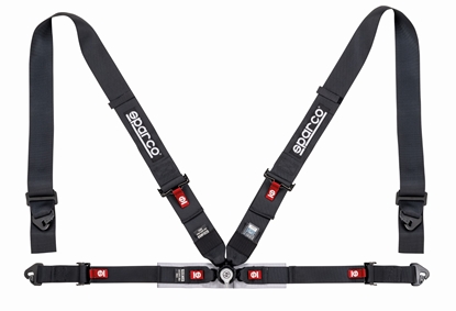 SPARCO HARNESS 4 PT 3"
