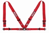 SPARCO HARNESS 4 PT 3"