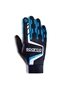 SPARCO HYPERGRIP+ BLUE