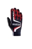SPARCO HYPERGRIP+ RED