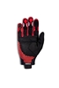 SPARCO HYPERGRIP+ RED
