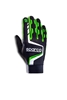 SPARCO HYPERGRIP+ GREEN