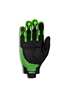 SPARCO HYPERGRIP+ GREEN