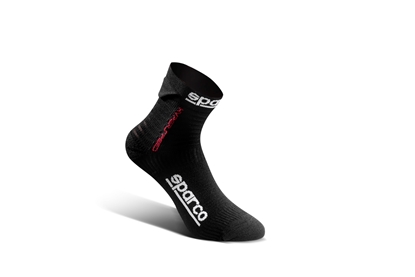 SPARCO HYPERSPEED GAMING SOCK