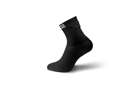 SPARCO HYPERSPEED GAMING SOCK