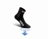 SPARCO HYPERSPEED GAMING SOCK