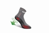 SPARCO HYPERSPEED GAMING SOCK