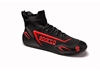 SPARCO HYPERDRIVE BLACK/RED