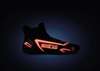 SPARCO HYPERDRIVE BLACK/RED