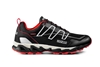 SPARCO TORQUE BLACK/RED