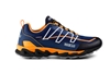SPARCO TORQUE NAVY/ORANGE