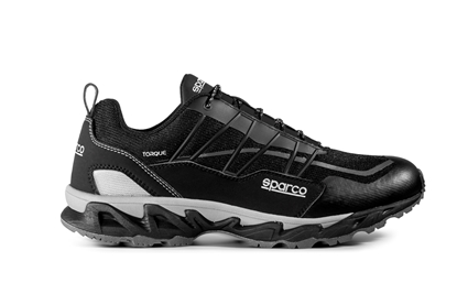 SPARCO TORQUE BLACK