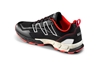 SPARCO TORQUE BLACK/RED