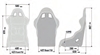 SEAT DIM