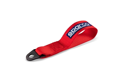 SPARCO FIA TOW STRAP