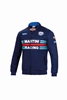 SPARCO MARTINI BOMBER JACKET NAVY
