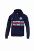 SPARCO MARTINI HOODIE NAVY