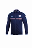 SPARCO MARTINI ZIP NAVY
