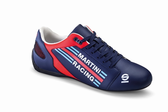 SPARCO MARTINI SL-17
