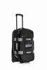 SPARCO MARTINI TRAVEL BAG SILVER