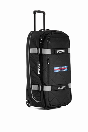 SPARCO TOUR MARTINI RACING SILVER