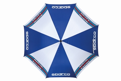 SPARCO UMBRELLA MARTINI RACING 
