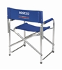 SPARCO MARTINI RACING DIRECTORS CHAIR
