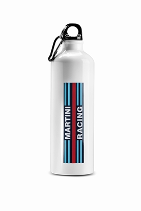 SPARCO MARTINI RACING WATER BOTTLE