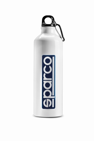 SPARCO MARTINI RACING WATER BOTTLE
