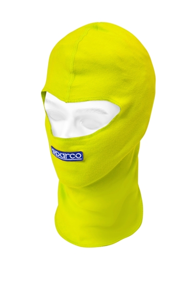 SPARCO B-ROOKIE YELLOW