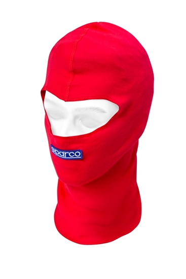 SPARCO B-ROOKIE RED