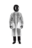 SPARCO RAIN CLOAK