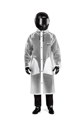 SPARCO RAIN CLOAK