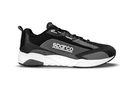 SPARCO S-LANE BLACK/GREY