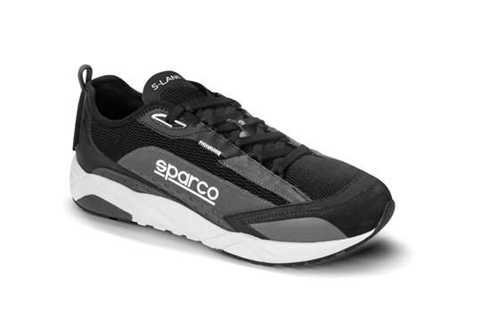 SPARCO S-LANE BLACK/GREY