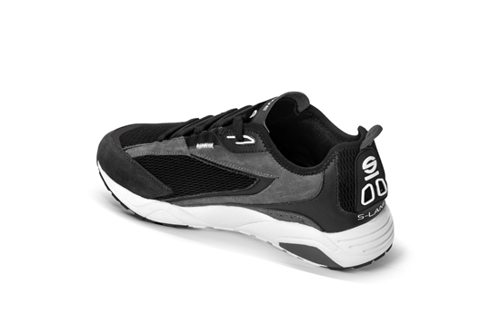 SPARCO S-LANE BLACK/GREY