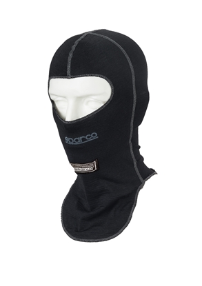 SPARCO HOOD SHIELD RW-9