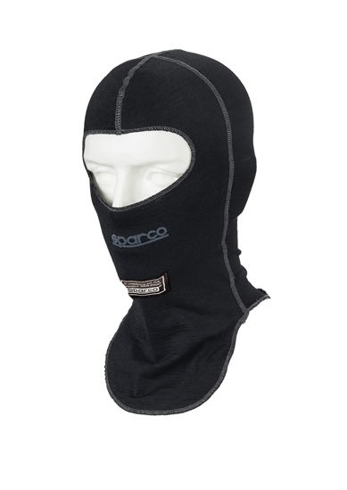 SPARCO HOOD SHIELD RW-9
