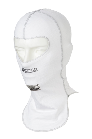 SPARCO HOOD SHIELD RW-9
