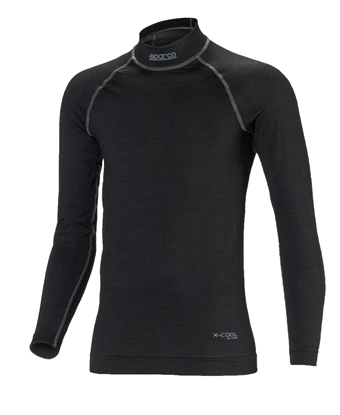 SPARCO UNDERSHIRT SHIELD RW-9